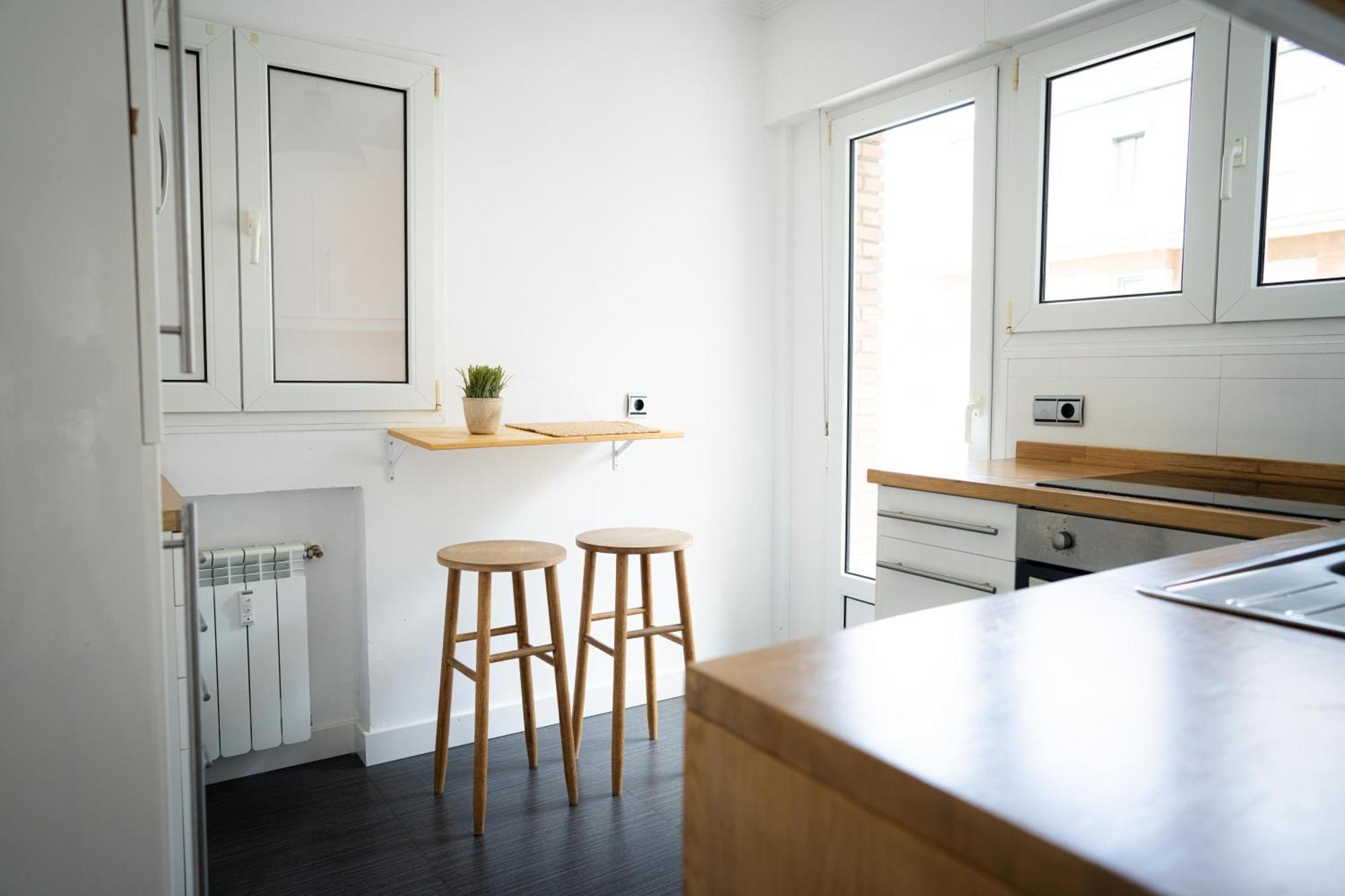 Ondarreta Beach Apartment Añorga-Lugariz Dış mekan fotoğraf