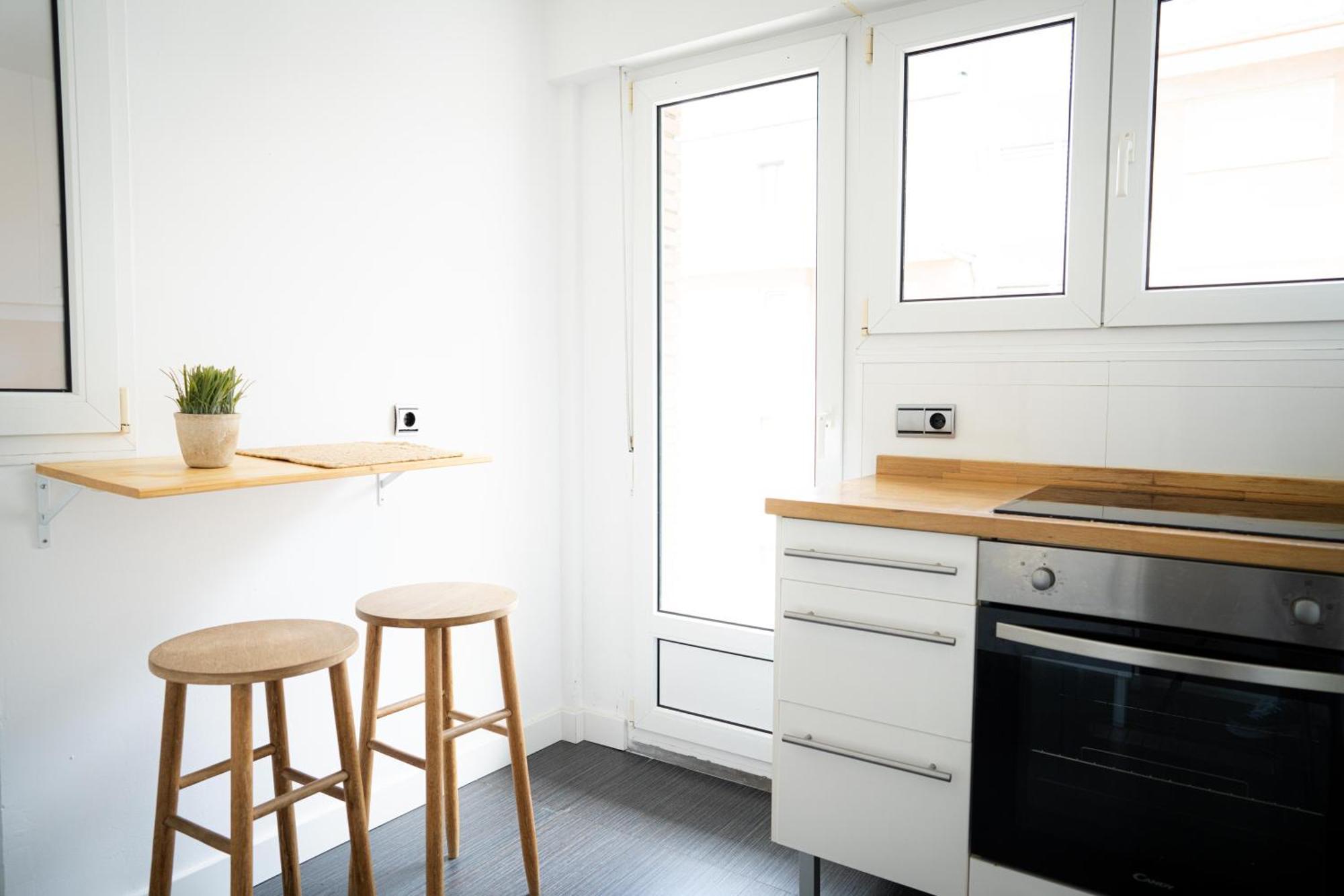 Ondarreta Beach Apartment Añorga-Lugariz Dış mekan fotoğraf